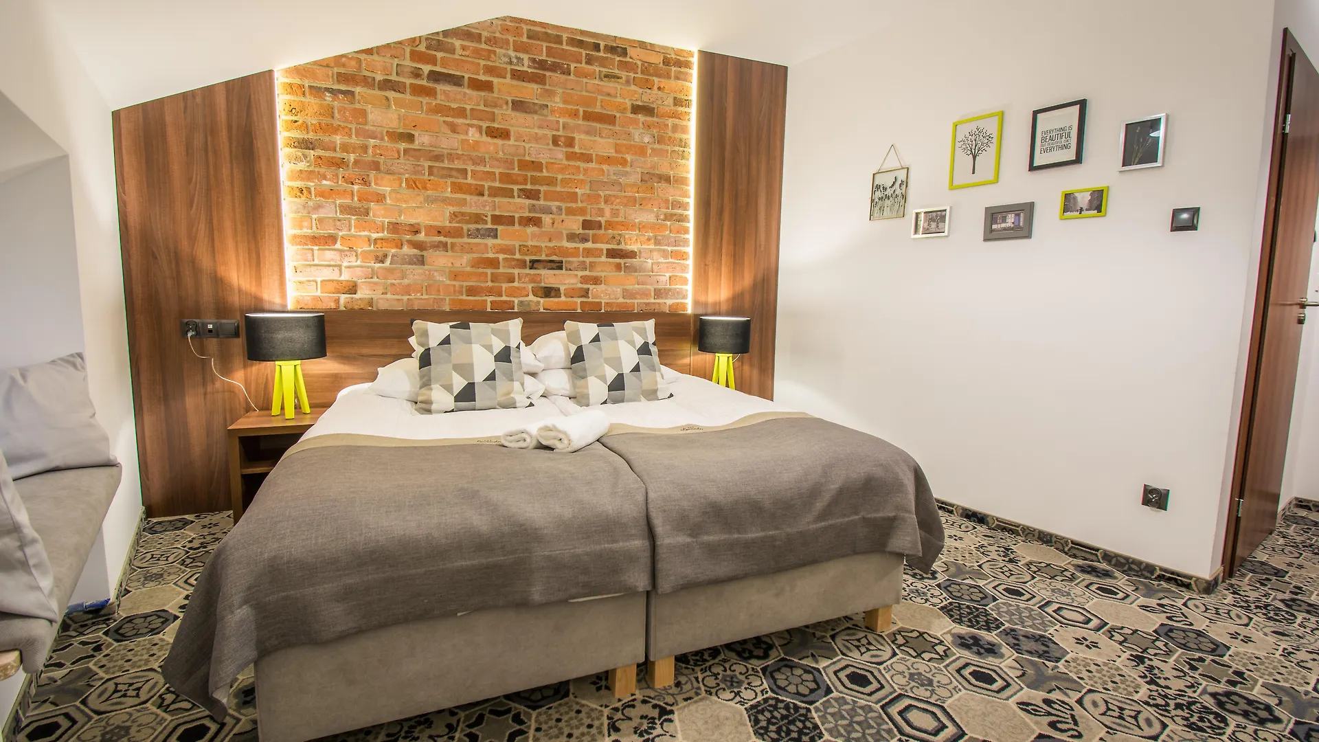 Hotel Lavender Cracóvia