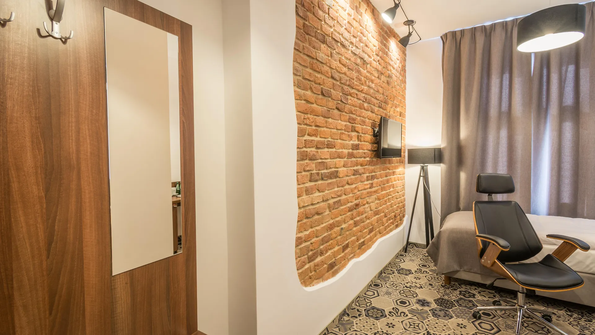 Hotel Lavender Cracóvia