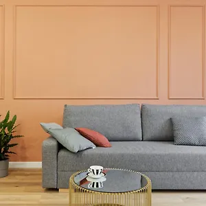 Apartament Prestige /miejsce Parkingowe 