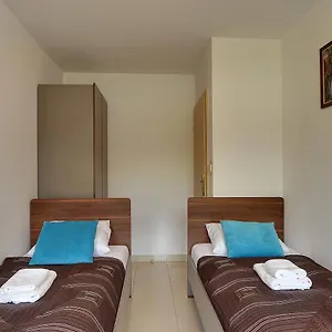 Apartament Sun Seasons 24 - Cztery Pory Roku - Panorama 