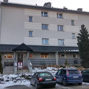 Apartament Lux ,, Górskie Krajobrazy