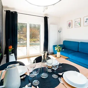 Apartament Sun&snow Sikorskiego Ii 