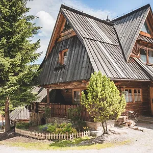 Domki Javorina , Zakopane Polonia