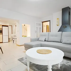 Apartament Victus Apartament Skandynawski 