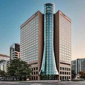 The Westin Hotell Warszawa