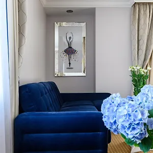 Moris Boutique Hotell Gdańsk