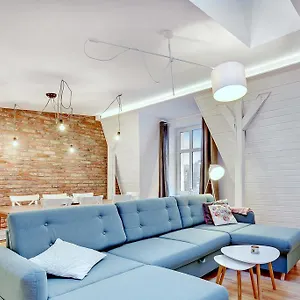 Apartament Comfort 6 
