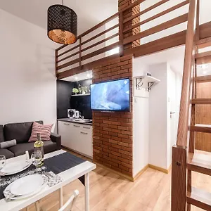 Central Station Apartments: 10-minute Walk To Main Square Cracovia