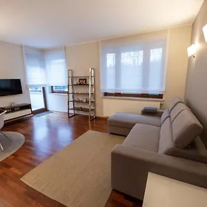 Apartament Victus Bajka 