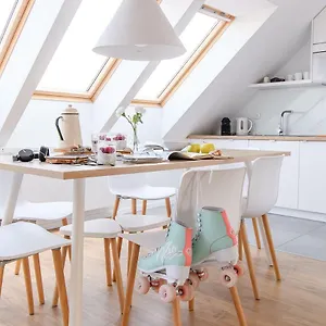 Apartament Nadmorskie 