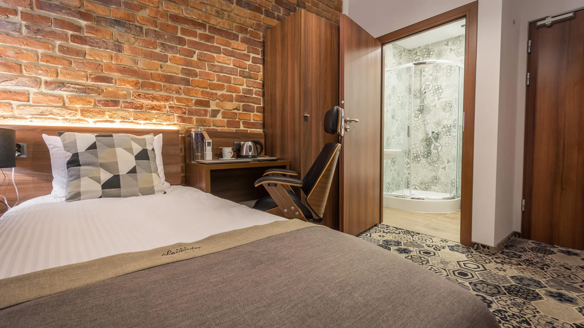 Hotel Lavender Kraków 3*,  Polen