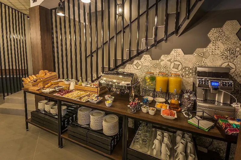 Hotel Lavender Kraków