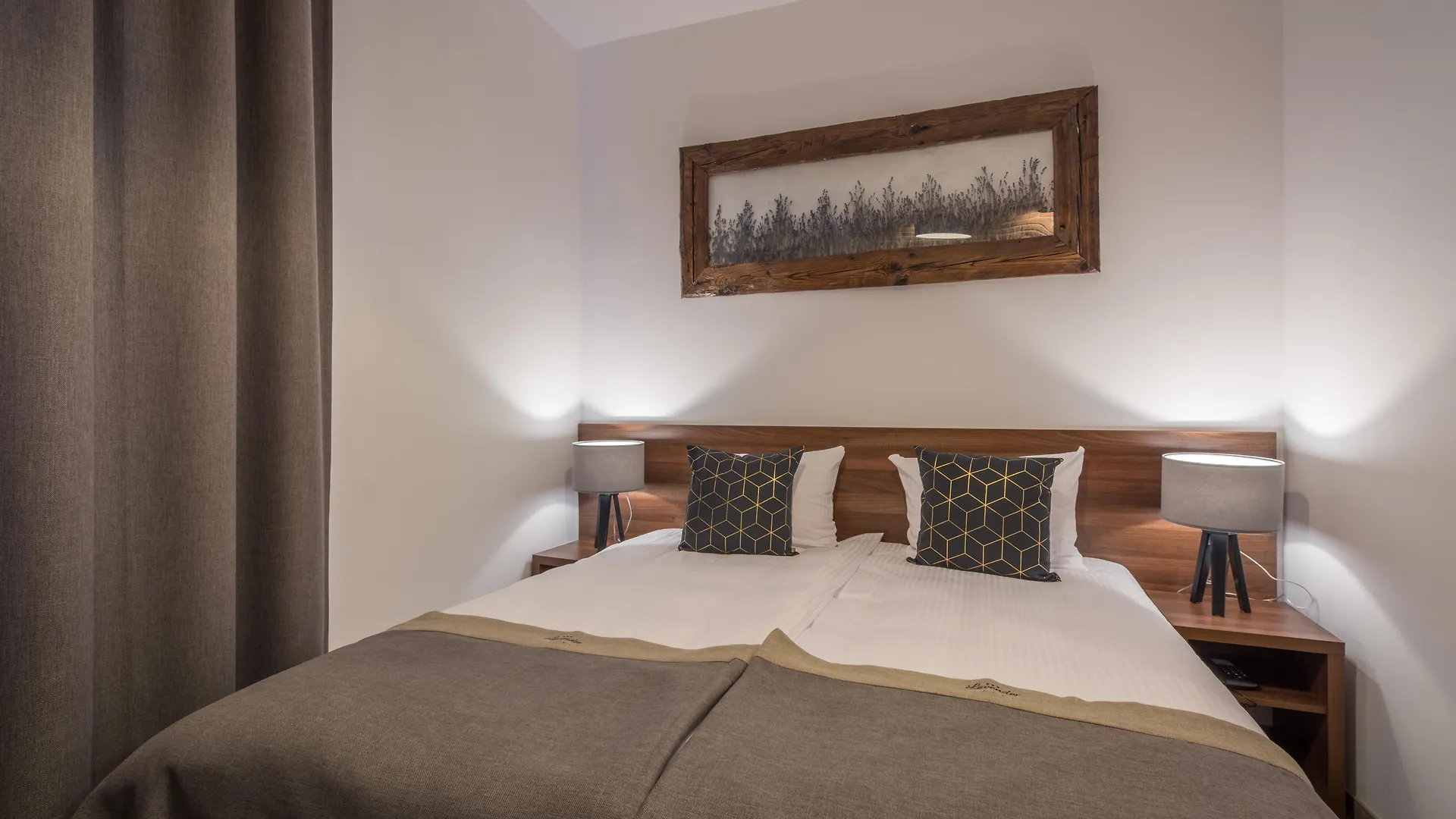 Hotel Lavender Krakow Poland