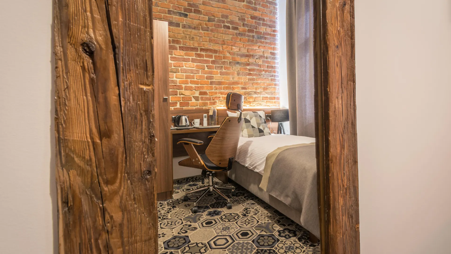 Hotel Lavender Krakow 3*,  Poland