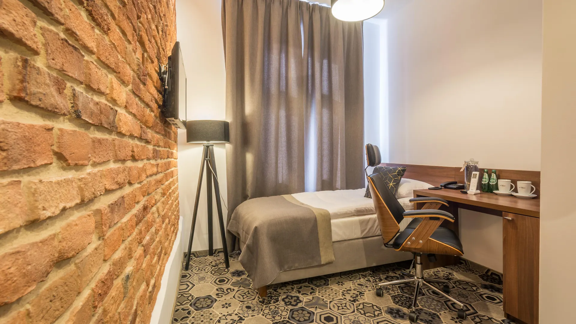 ***  Hotel Lavender Krakow Poland