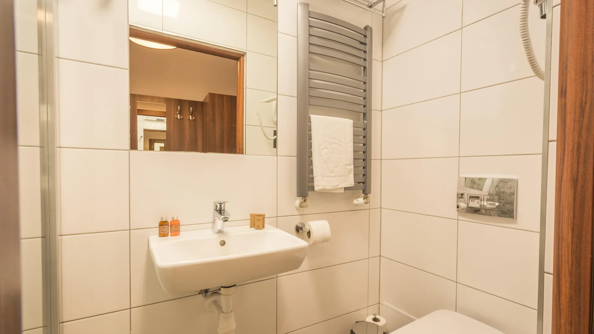 Hotel Lavender Krakow Poland