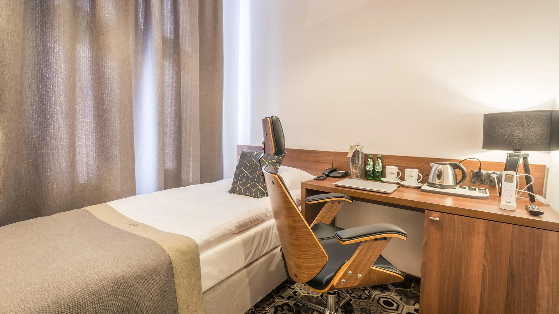 Hotel Lavender Krakow 3*,