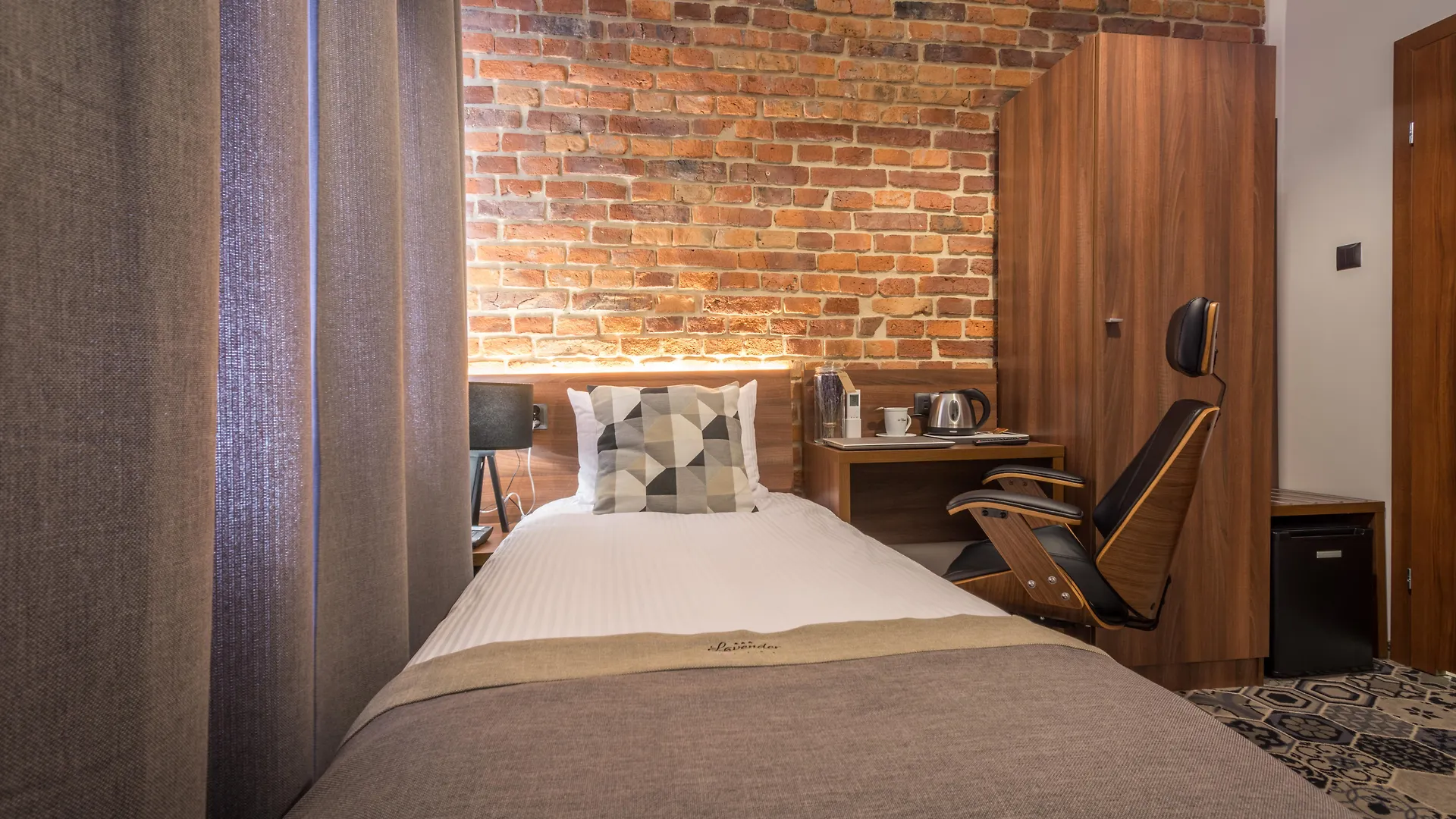 Hotel Lavender Krakow Poland