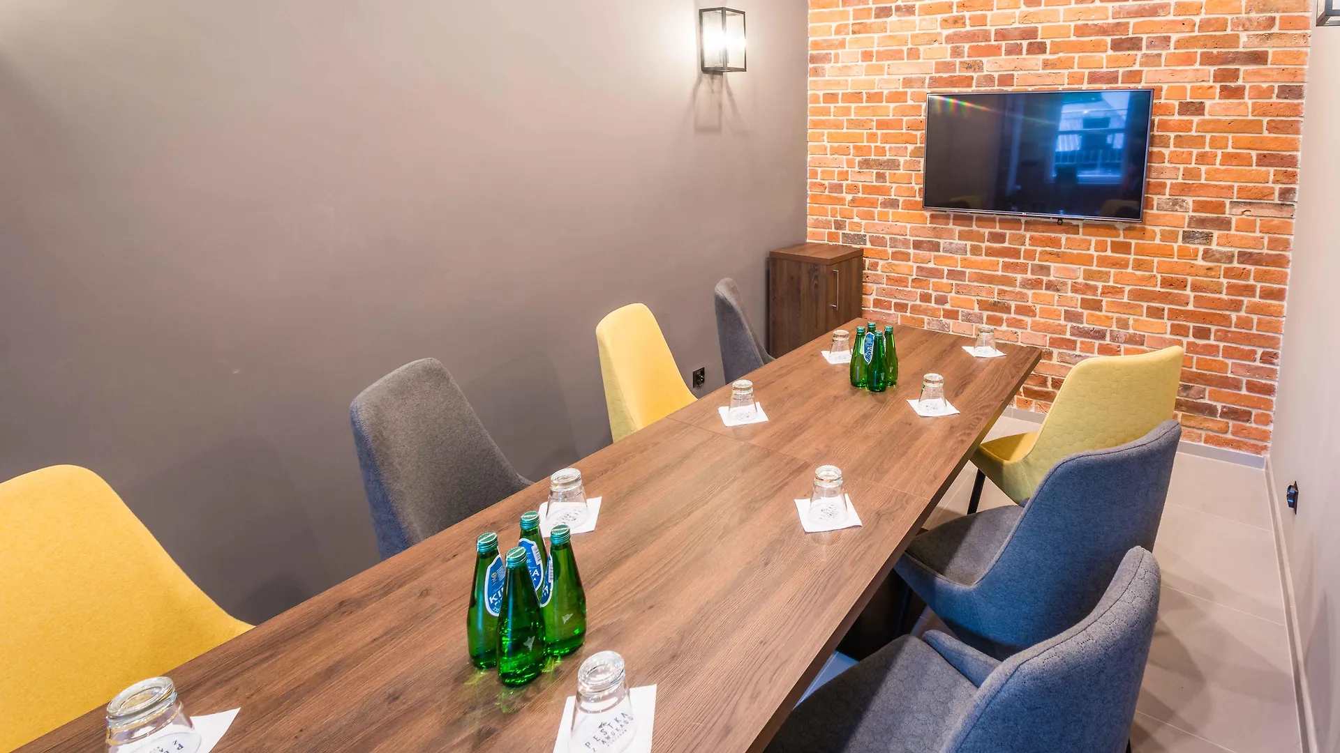 Hotel Lavender Krakow