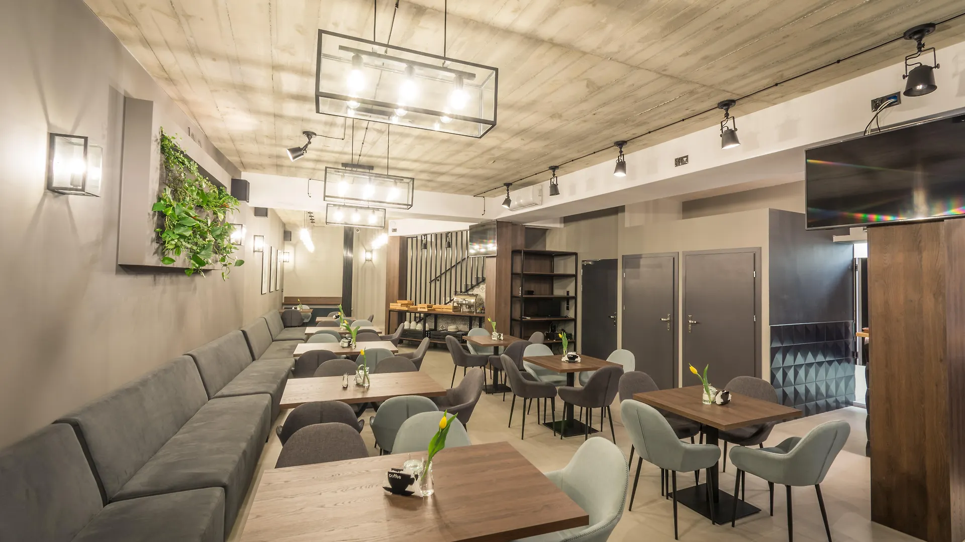 Hotel Lavender Krakow