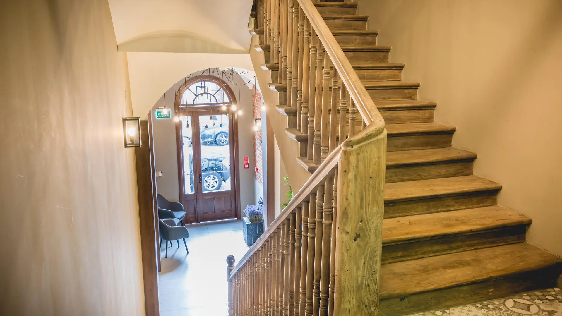 Hotel Lavender Krakow