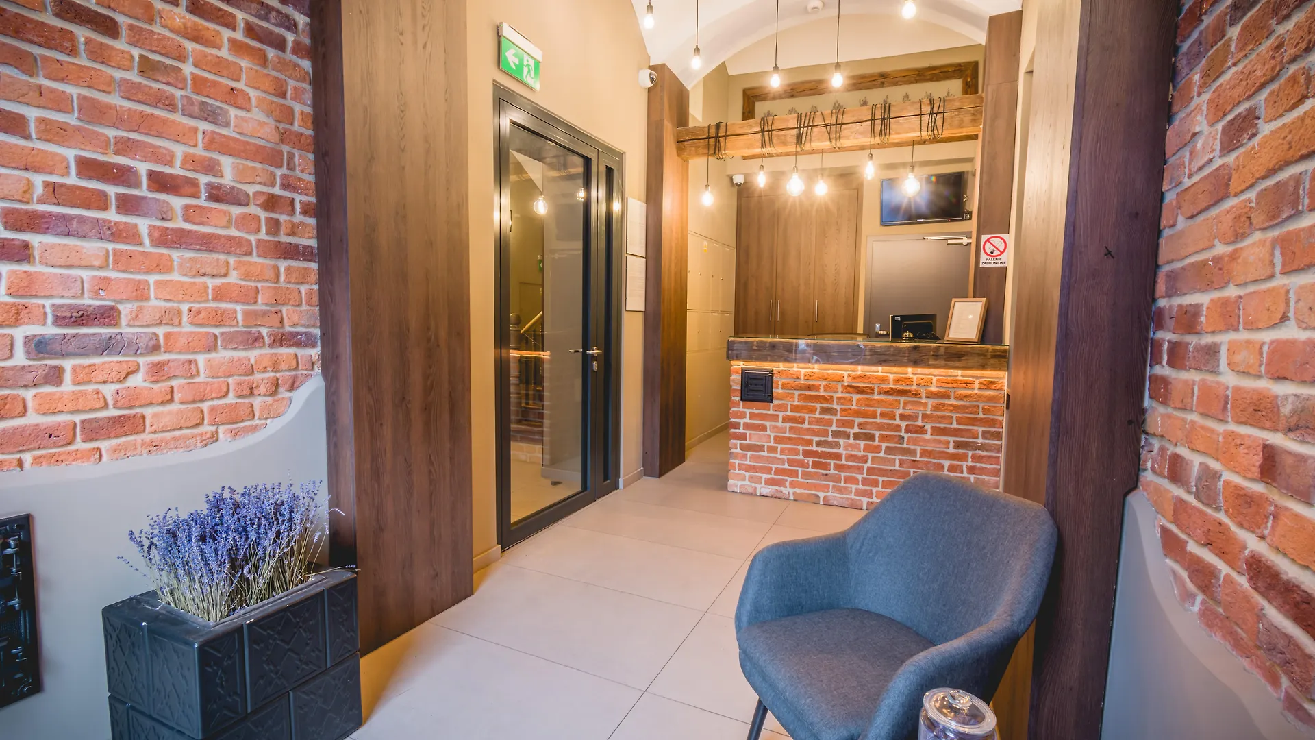 Hotel Lavender Krakow