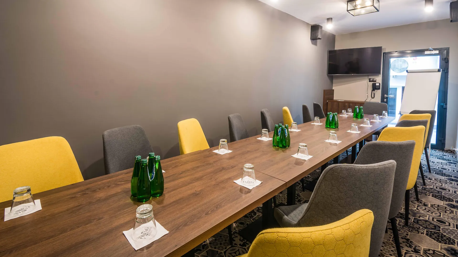 Hotel Lavender Krakow