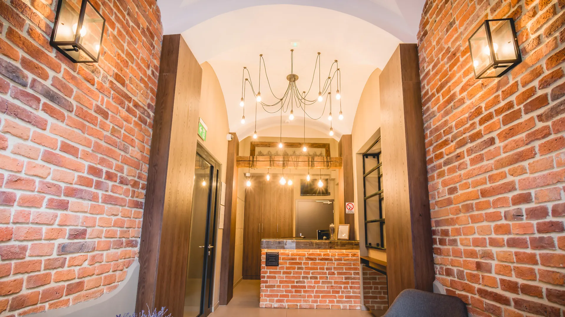 Hotel Lavender Krakow