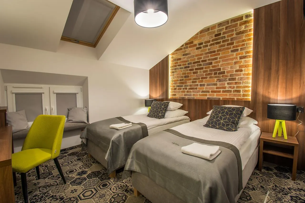 Hotel Lavender Krakow 3*,  Poland
