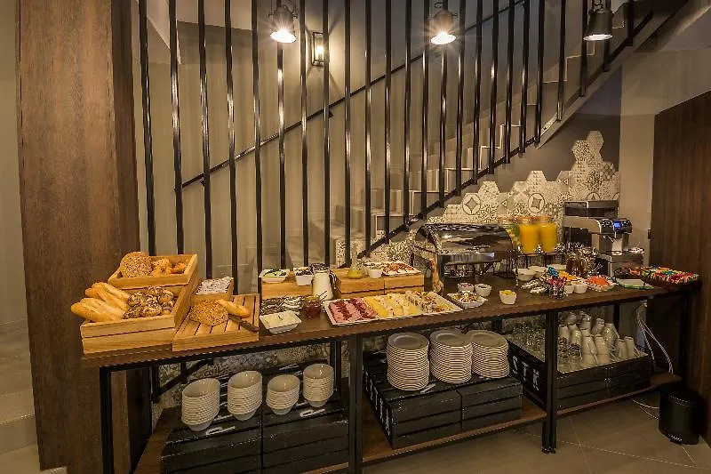 Hotel Lavender Krakow