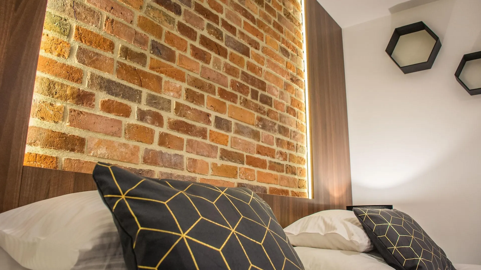 Hotel Lavender Krasków 3*,