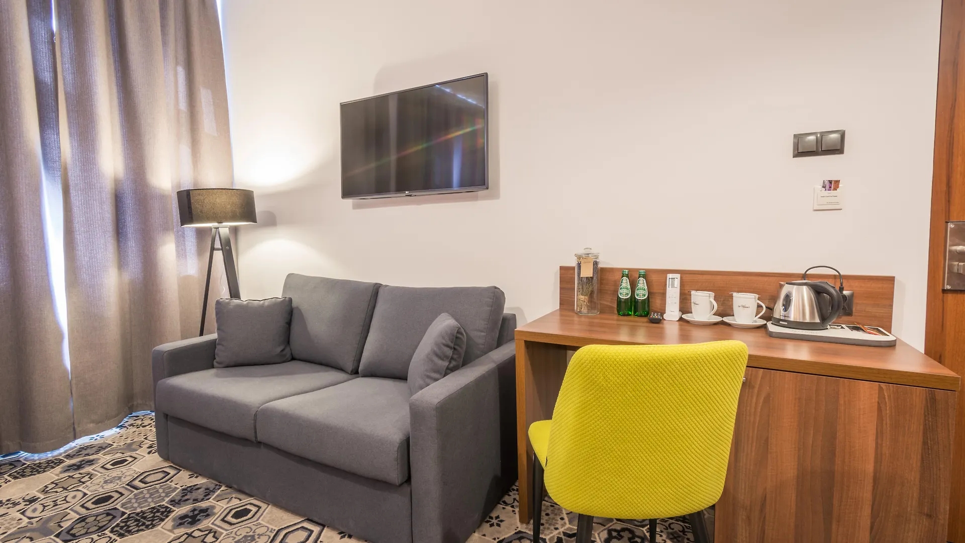 Hotel Lavender Krasków Πολωνία