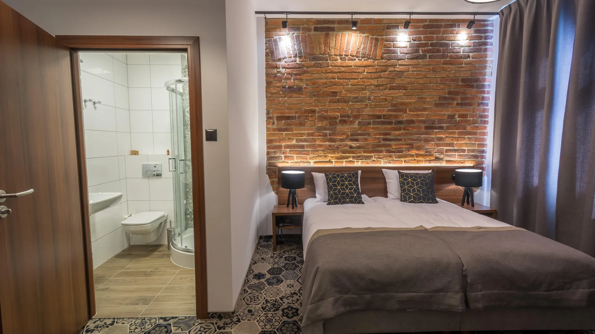 Hotel Lavender Cracovia