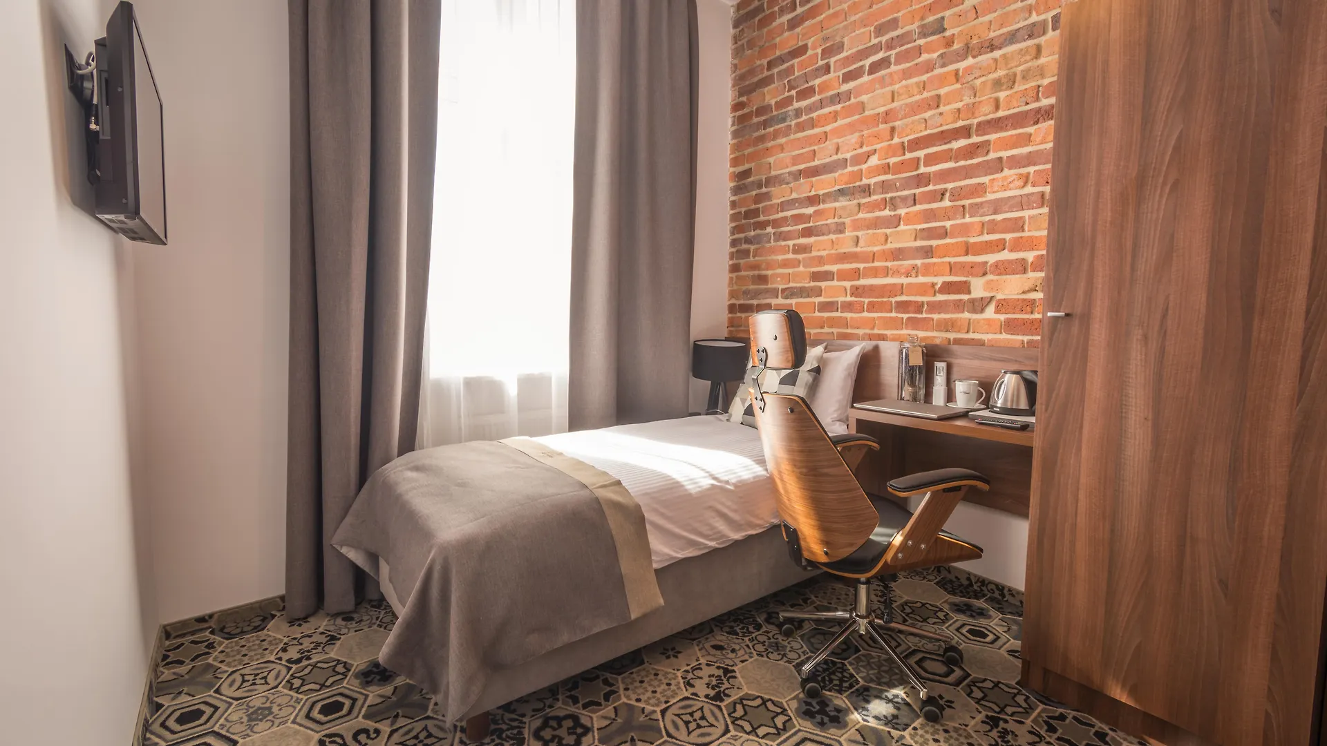 Hotel Lavender Krasków