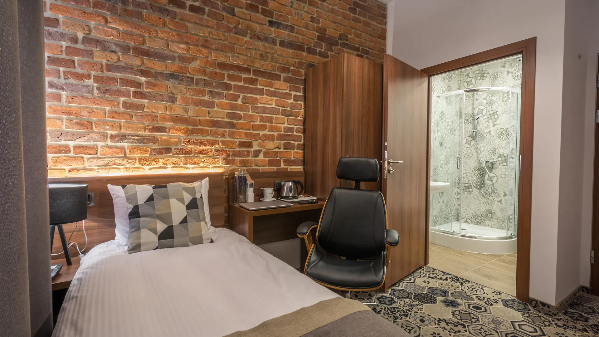 Hotel Lavender Cracovia 3*,  Polonia