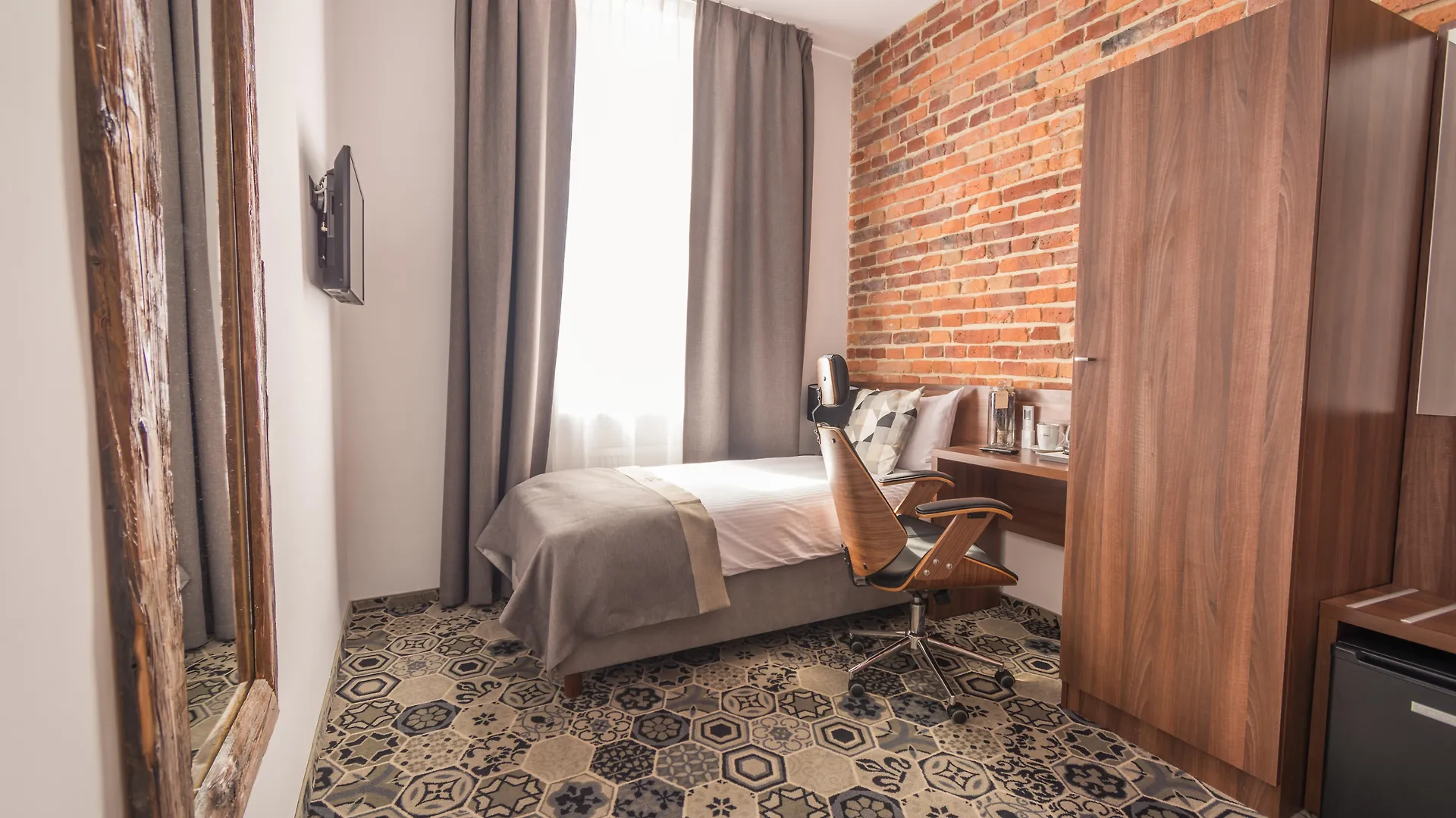 Hotel Lavender Cracovia Polonia