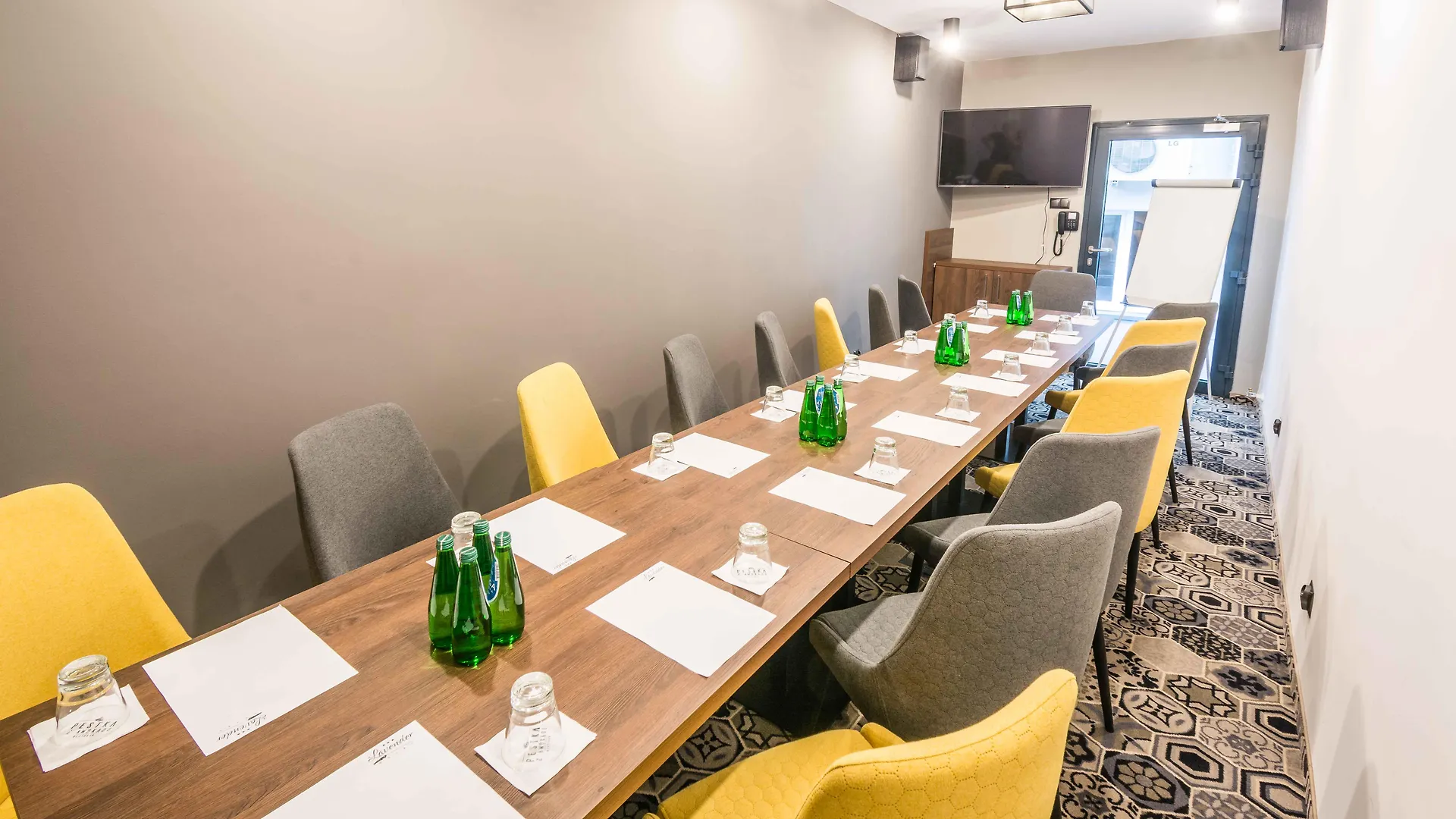 ***  Hotel Lavender Krasków Πολωνία