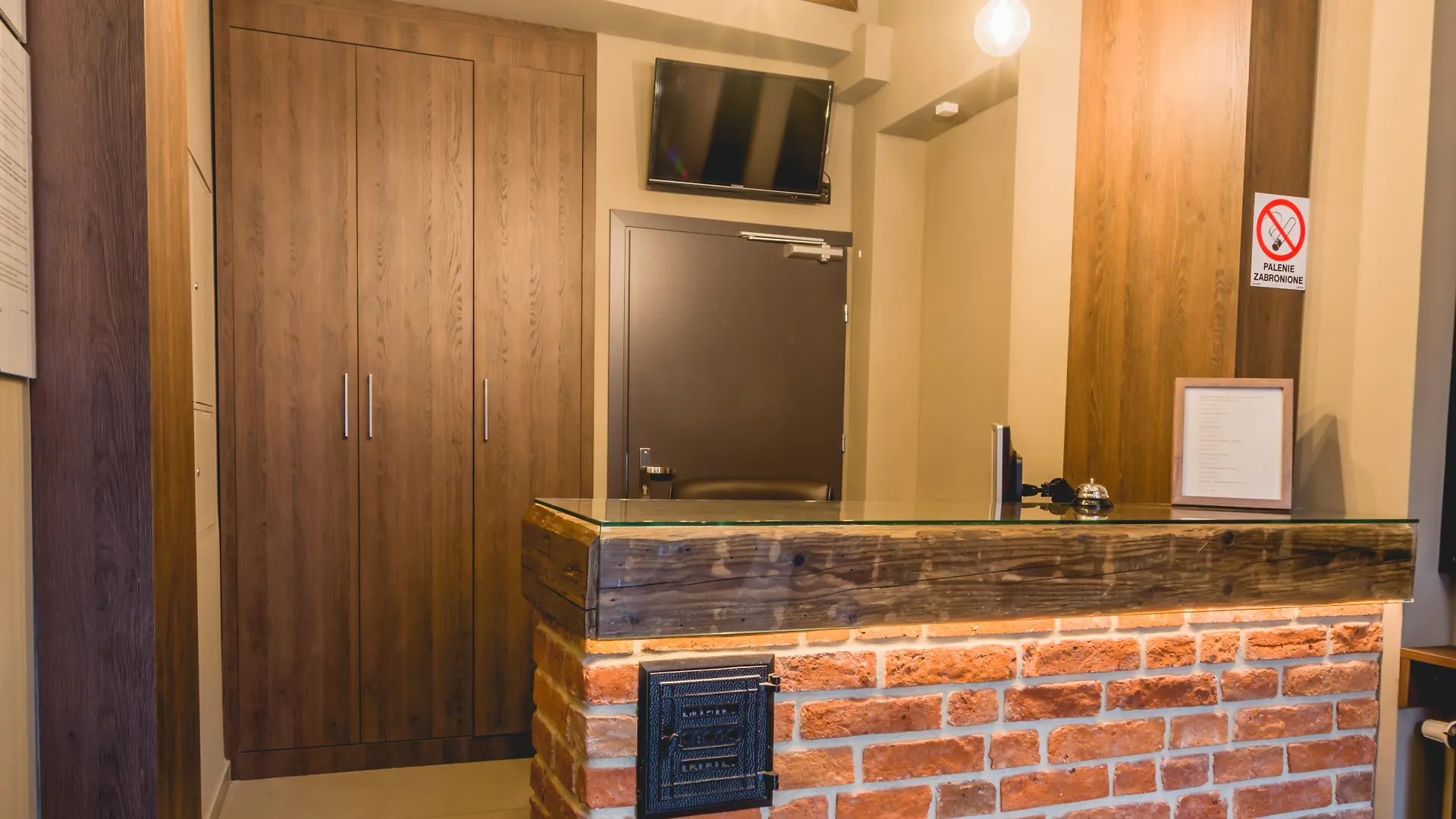 ***  Hotel Lavender Krasków Πολωνία