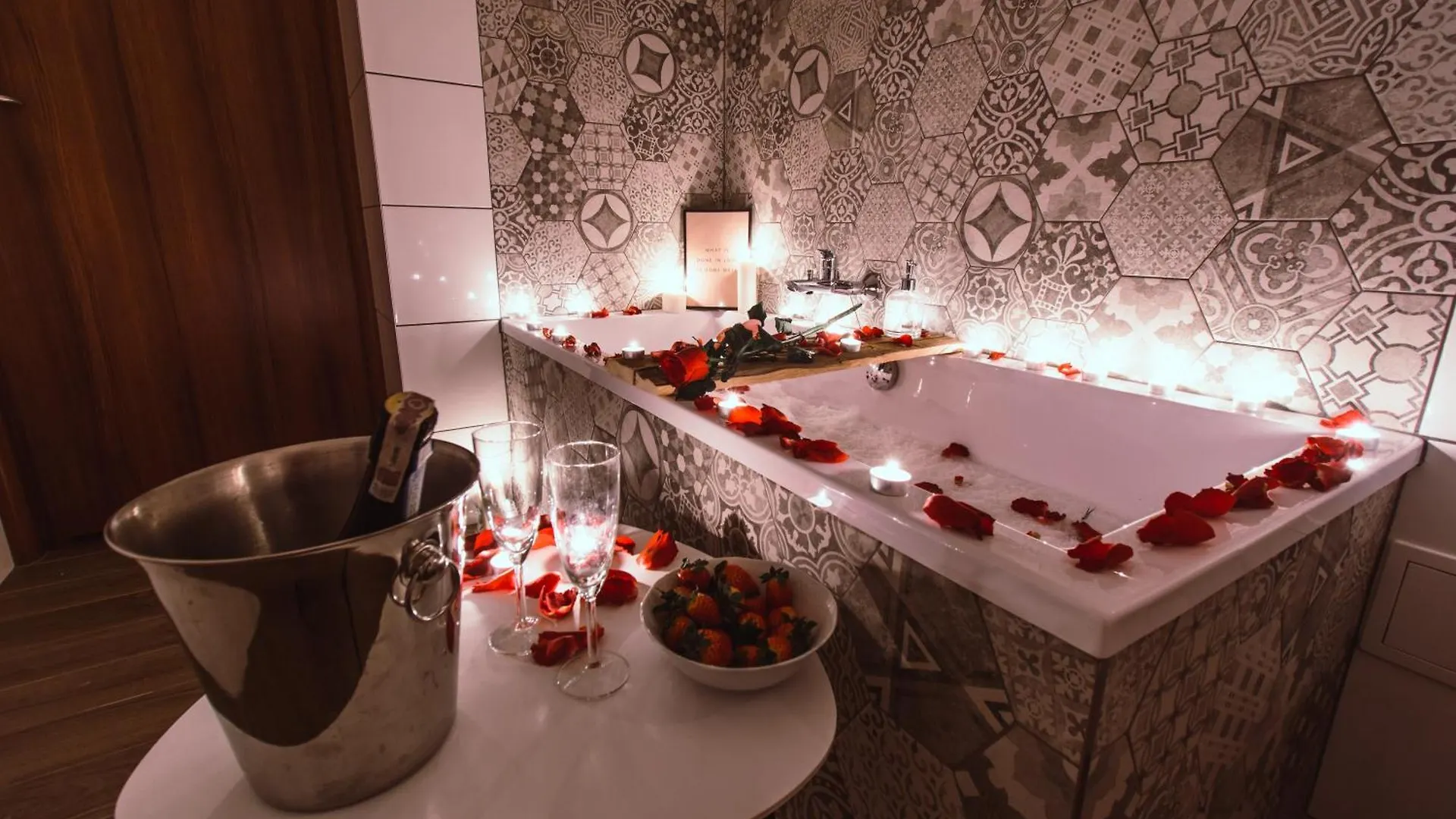 Hotel Lavender Krasków